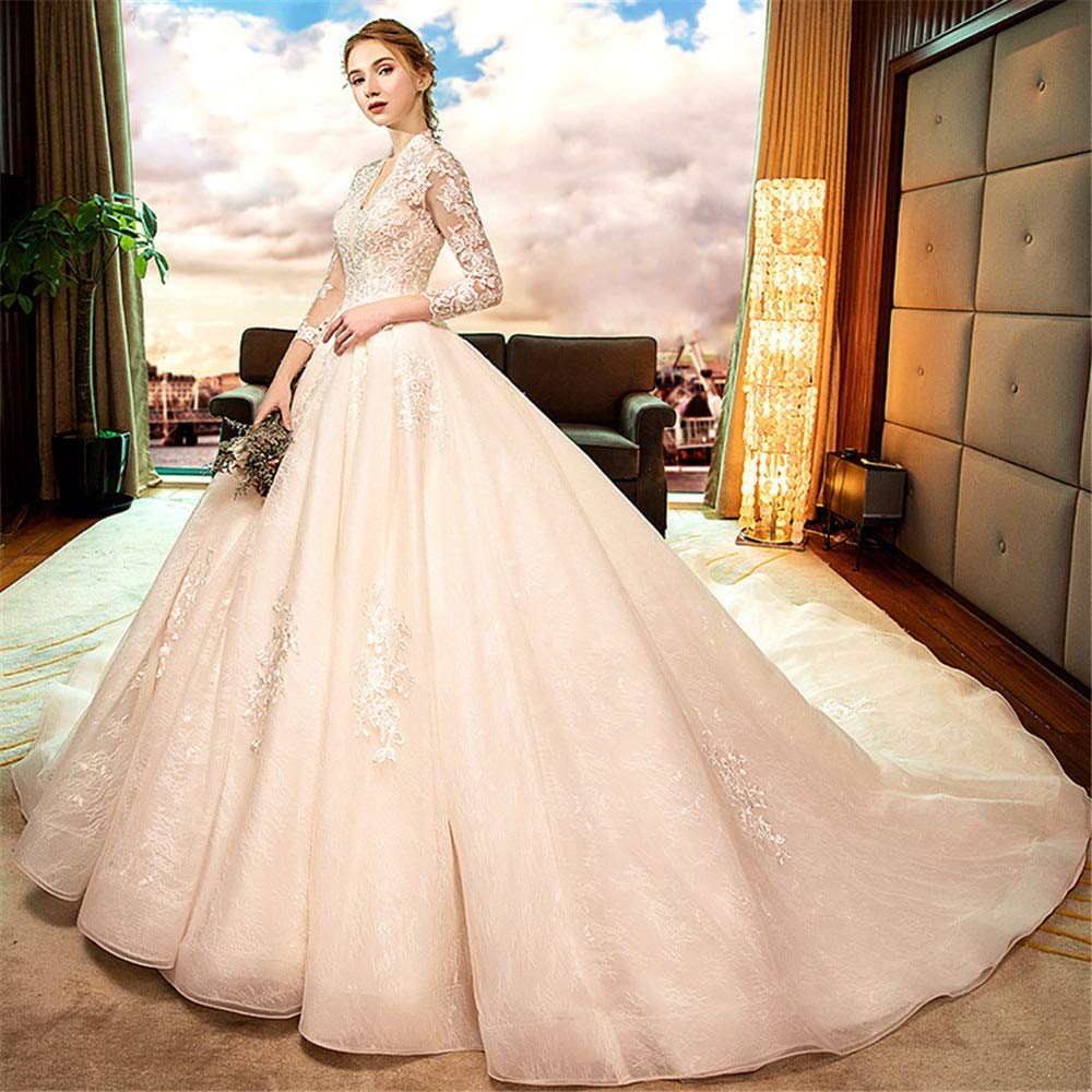 ✨宮殿スタイルの花嫁✨メインウェディングドレス　結婚式　前撮り　3点セット 花嫁アルバム】オフィシャル・ブライズ NO.41 RIKAさん